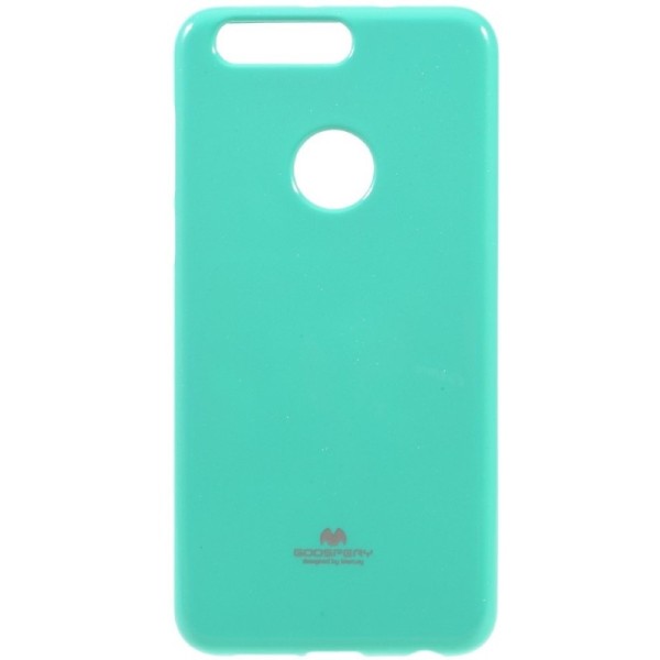 „Mercury“ apvalks - piparmētru (Honor 8)