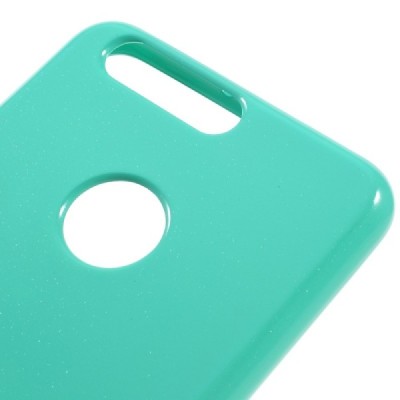 Honor 8 (Huawei Honor 8) Mercury piparmētru cieta silikona (TPU) apvalks / Vacins.lv