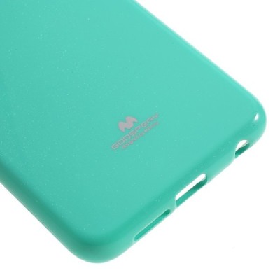 Honor 8 (Huawei Honor 8) Mercury piparmētru cieta silikona (TPU) apvalks / Vacins.lv