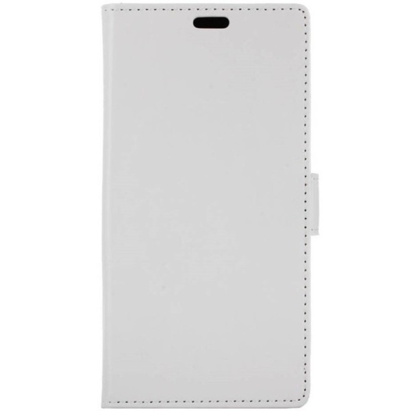 Atverčiamas dėklas, knygutė - baltas (Nova)