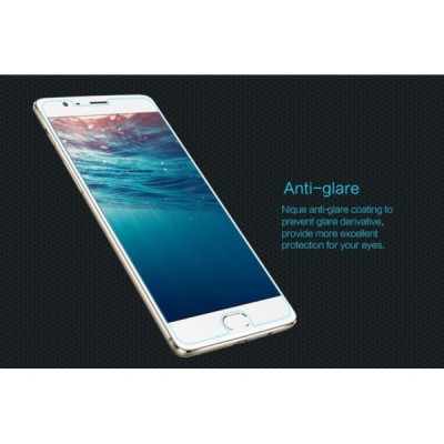 OnePlus 3 (OnePlus Three) „Nillkin“ Amazing H+ Pro Tempered Glass ekrāna aizsargstikls / Vacins.lv
