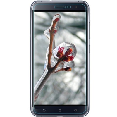 Asus Zenfone 3 5.5 (ZC552KL) Nillkin 9H Tempered Glass ekrāna aizsargstikls / Vacins.lv