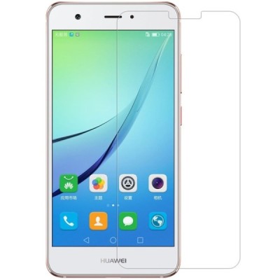 Huawei Nova Nillkin 9H Tempered Glass ekrāna aizsargstikls / Vacins.lv