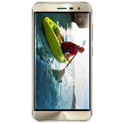 Asus Zenfone 3 5.2 (ZE520KL) Nillkin 9H Tempered Glass ekrāna aizsargstikls / Vacins.lv