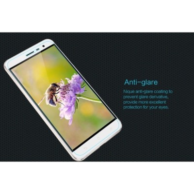 Asus Zenfone 3 5.2 (ZE520KL) Nillkin 9H Tempered Glass ekrāna aizsargstikls / Vacins.lv
