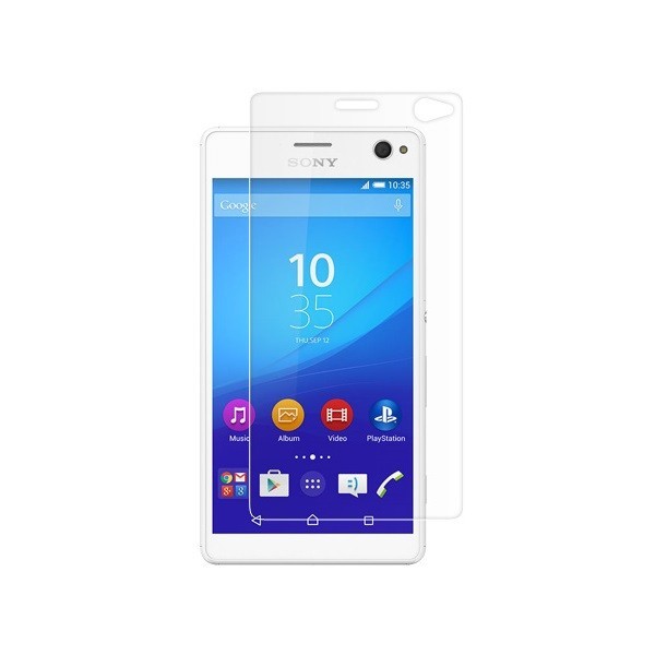 „Calans“ ekrāna aizsargstikls 0.33 mm (Xperia C4)