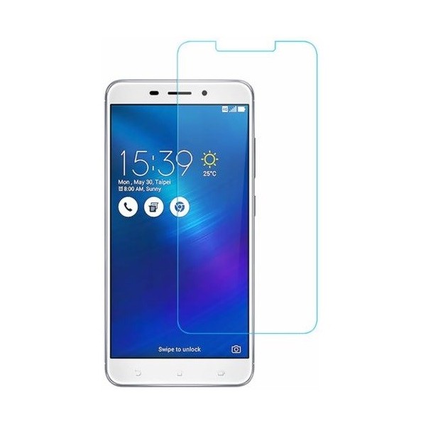 „Calans“ apsauginis ekrano stiklas 0.3 mm (Zenfone 3 Laser)