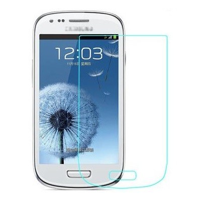 Samsung Galaxy S3 mini (i8190) tempered Glass apsauginis ekrano stiklas 0.3 mm / Priedai.lt
