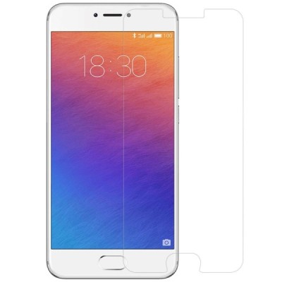 Meizu Pro 6 „Nillkin“ Amazing H+ Pro Tempered Glass ekrāna aizsargstikls / Vacins.lv