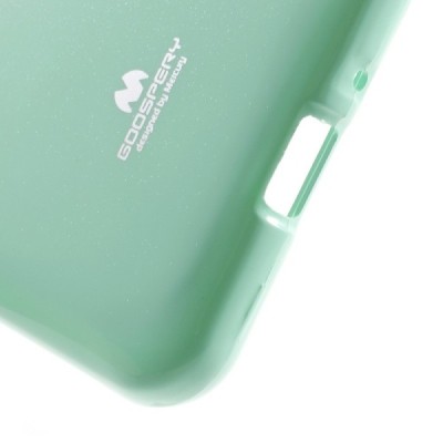 Samsung Galaxy J3 2016 (J310) Mercury piparmētru cieta silikona (TPU) futrālis / Vacins.lv