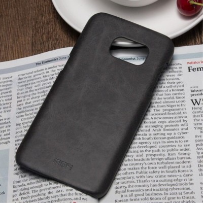 „Mofi“ Slim Samsung Galaxy S7 (G930) juodas plastikinis dėklas - nugarėlė / Priedai.lt