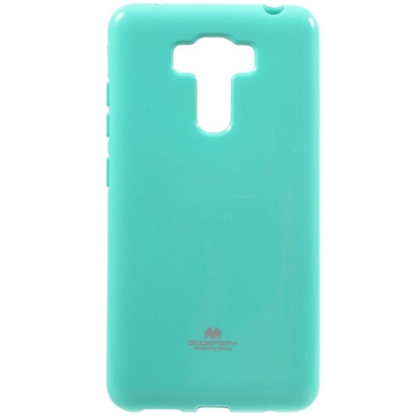 „Mercury“ dėklas - mėtinis (Zenfone 3 Laser)