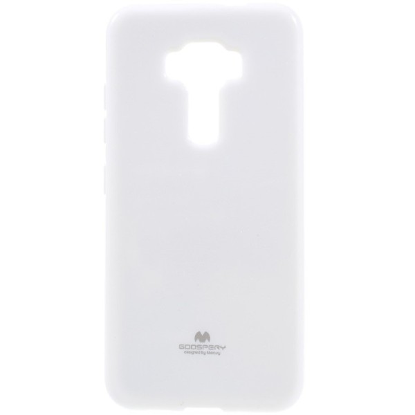 „Mercury“ futrālis - balts (Zenfone 3 5.2)