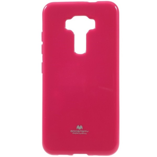 „Mercury“ dėklas - rožinis (Zenfone 3 5.2)