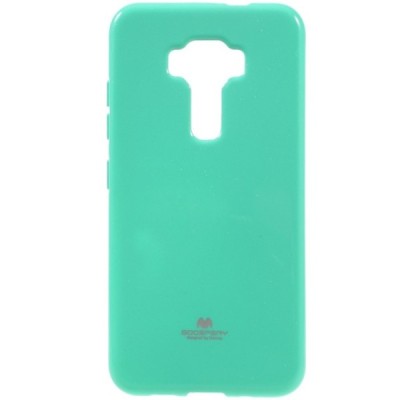 Asus Zenfone 3 5.2 (ZE520KL) mėtinis Mercury kieto silikono (TPU) dėklas / Priedai.lt
