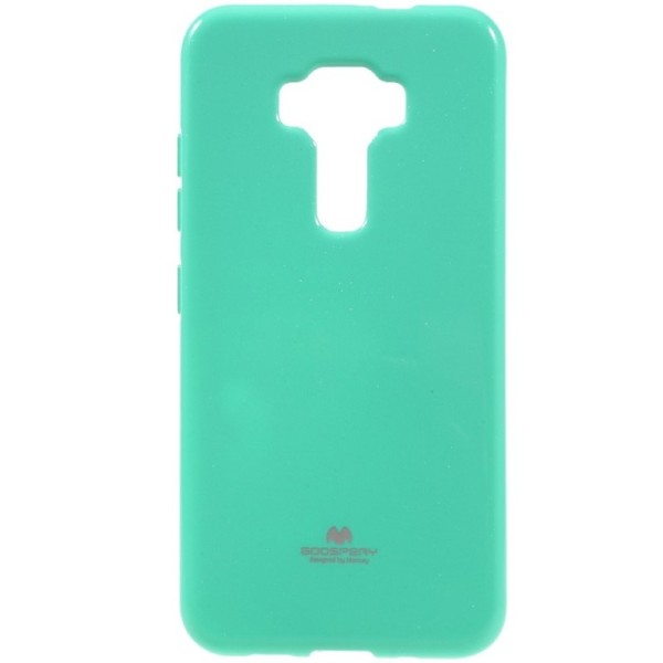 „Mercury“ futrālis - piparmētru (Zenfone 3 5.2)