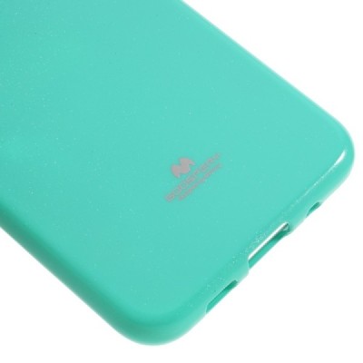 Asus Zenfone 3 5.2 (ZE520KL) Mercury piparmētru cieta silikona (TPU) futrālis / Vacins.lv