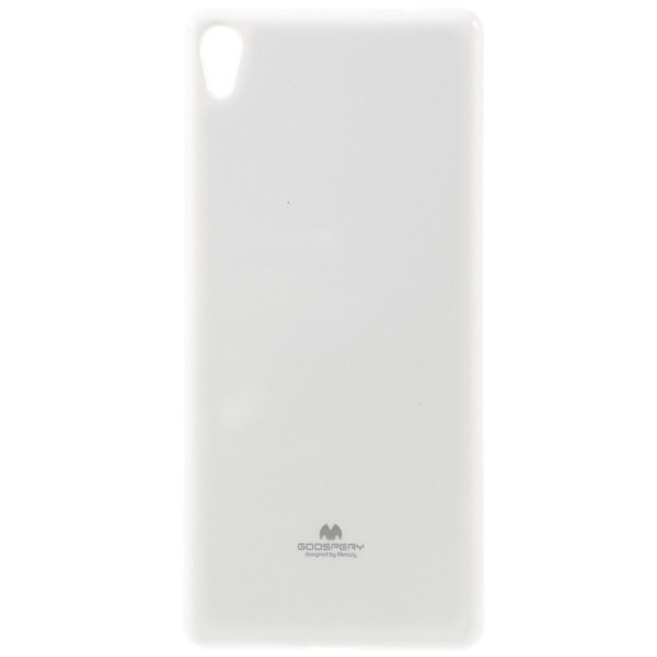 „Mercury“ dėklas - baltas (Xperia XA Ultra)
