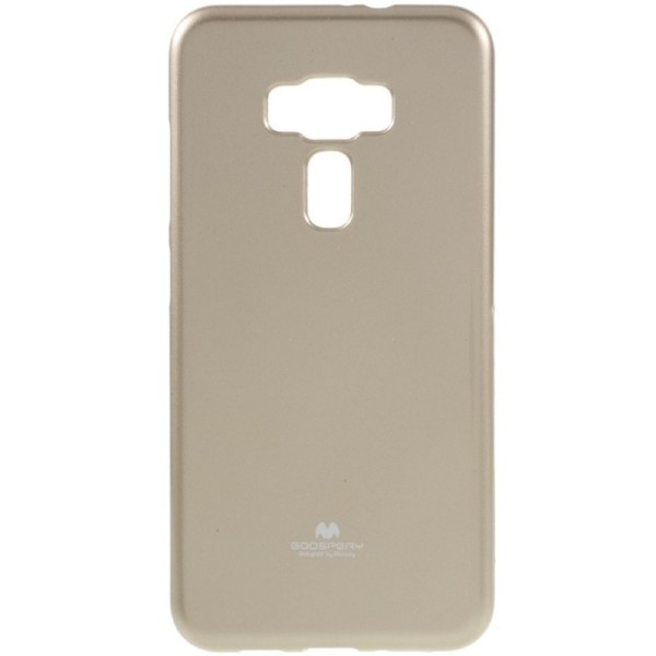 „Mercury“ futrālis - zelta (Zenfone 3 5.5)