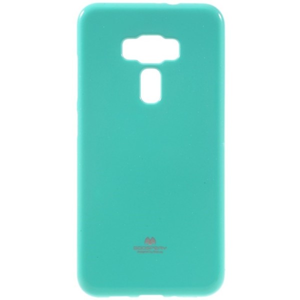 „Mercury“ futrālis - piparmētru (Zenfone 3 5.5)