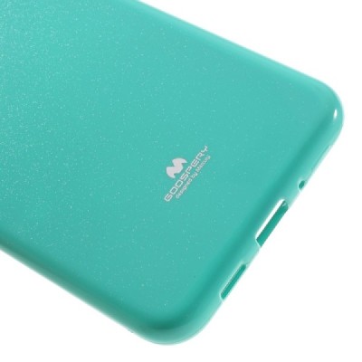 Asus Zenfone 3 5.5 (ZE552KL) Mercury piparmētru cieta silikona (TPU) futrālis / Vacins.lv