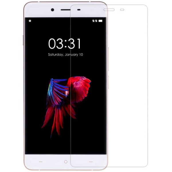 „Nillkin“ 9H Tempered Glass ekrāna aizsargstikls 0.2 mm (OnePlus X)
