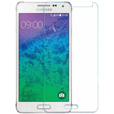 Samsung Galaxy J1 mini (J105) tempered Glass apsauginis ekrano stiklas 0.3 mm / Priedai.lt
