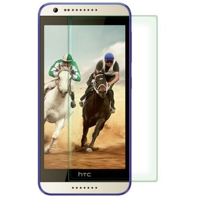 HTC Desire 610 dzidrs ekrāna aizsargstikls (Tempered Glass) / Vacins.lv
