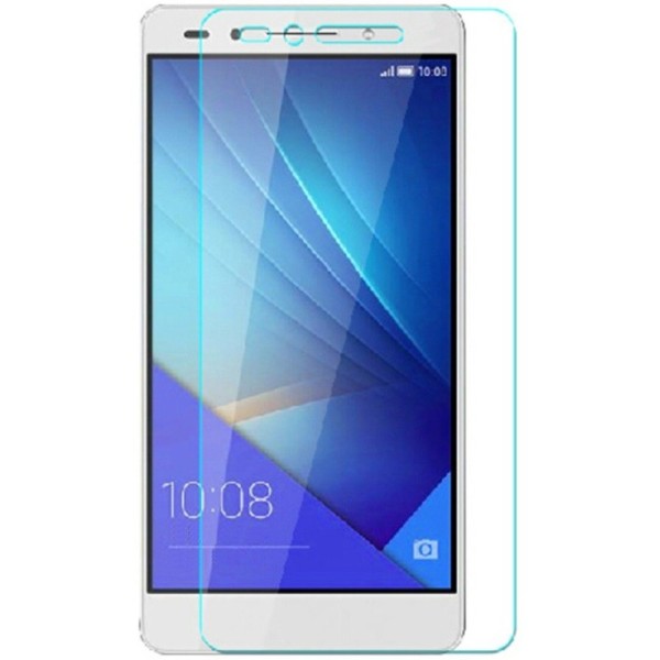 „Amorus“ Tempered Glass apsauginis ekrano stiklas 0.26 mm - skaidrus (Ascend Mate 7)