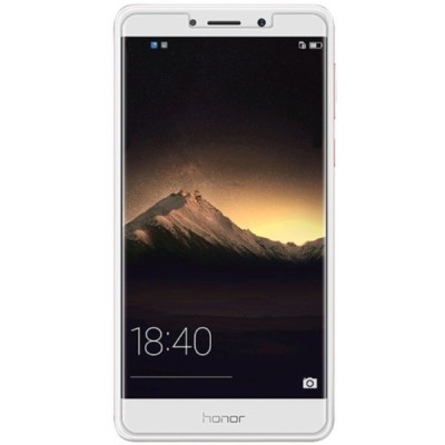 Huawei Honor 6X „Nillkin“ Amazing 9H Tempered Glass sustiprintos apsaugos apsauginis ekrano stiklas 0.2 mm / Priedai.lt