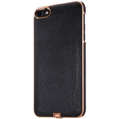 „Nillkin“ N-JARL Wireless Apple iPhone 7 (iPhone 8) juodas plastikinis dėklas / Priedai.lt