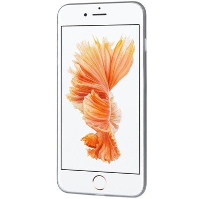 Ploniausias pasaulyje plastikinis skaidrus Apple iPhone 7 Plus (iPhone 8 Plus) juodas dėklas - nugarėlė / Priedai.lt