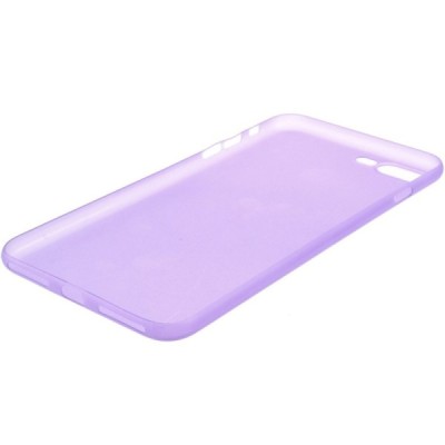 Apple iPhone 7 Plus (iPhone 8 Plus) pasaulē planākais violets futrālis / Vacins.lv