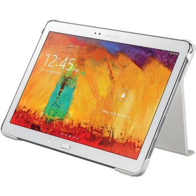 Originalus Samsung Galaxy Note 10.1 2014 P600 (P605) Book Cover dėklas / Priedai.lt