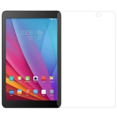 Huawei MediaPad T1 10 (Huawei Honor T1 10 Note 9.6" (T1-A21W)) apsauginė skaidri ekrano plėvelė / Priedai.lt