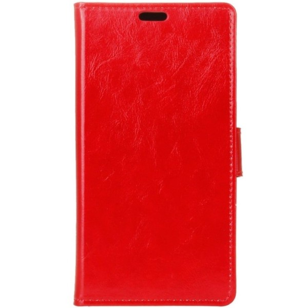 Atvēramais maciņš - sarkans (Xperia XZ / XZs)