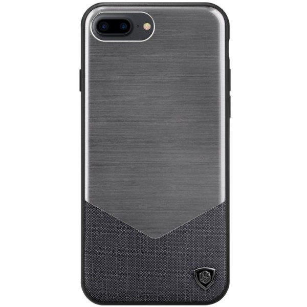 „Nillkin“ Lensen maciņš - melns (iPhone 7 Plus / 8 Plus)