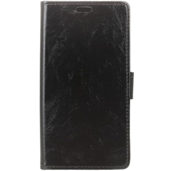 Atvēramais maciņš - melns (X Power)