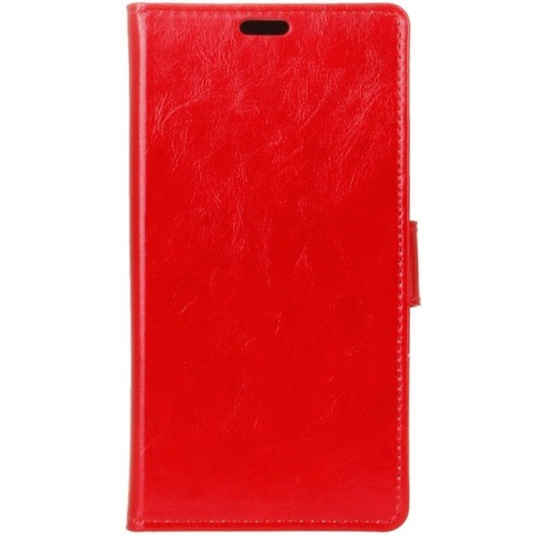 Atvēramais maciņš - sarkans (X Power)