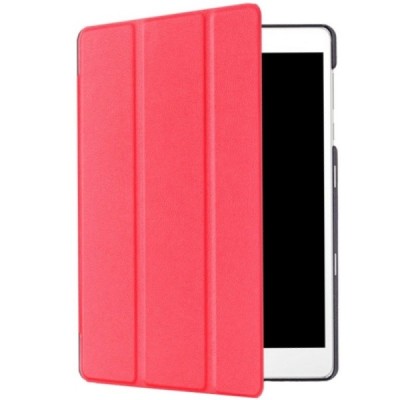 Asus ZenPad 3S 10 (Z500M) atvēramais melns maciņš / Vacins.lv