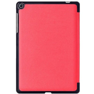 Asus ZenPad 3S 10 (Z500M) atvēramais melns maciņš / Vacins.lv