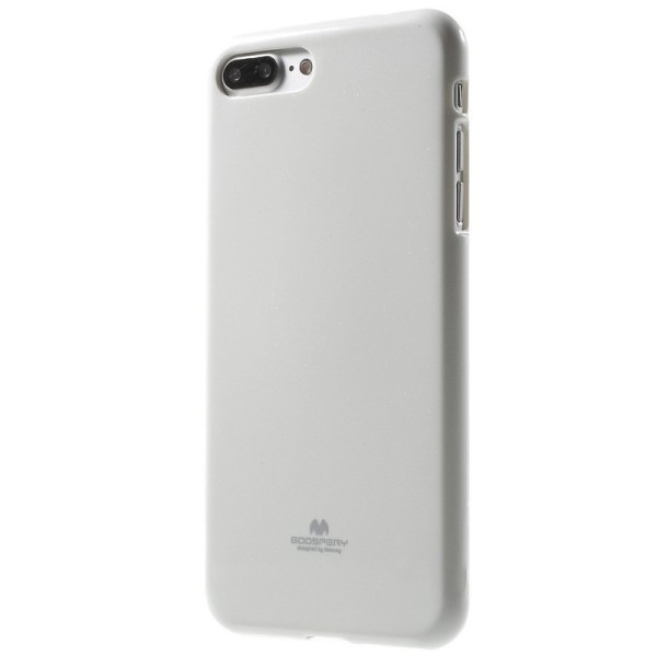 „Mercury“ dėklas - baltas (iPhone 7 Plus / 8 Plus)