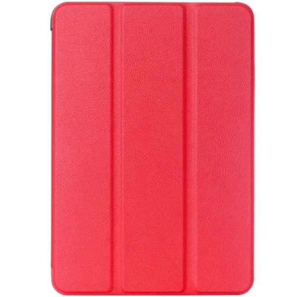 Atvēramais maciņš - sarkans (Galaxy Tab S2 8.0)