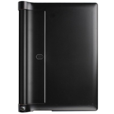 Lenovo Yoga Tab 3 10,1 (YT3-X50L) atvēramais balts maciņš / Vacins.lv