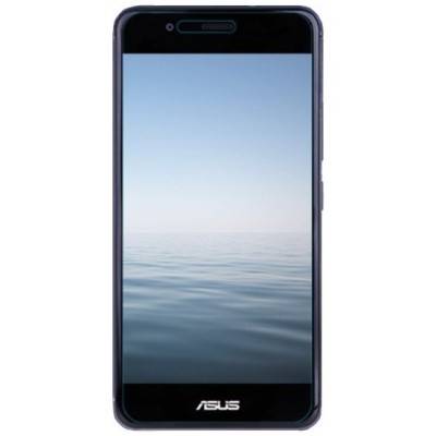 Zenfone 3 Max „Nillkin“ H Tempered Glass sustiprintos apsaugos apsauginis ekrano stiklas 0,33 mm / Priedai.lt