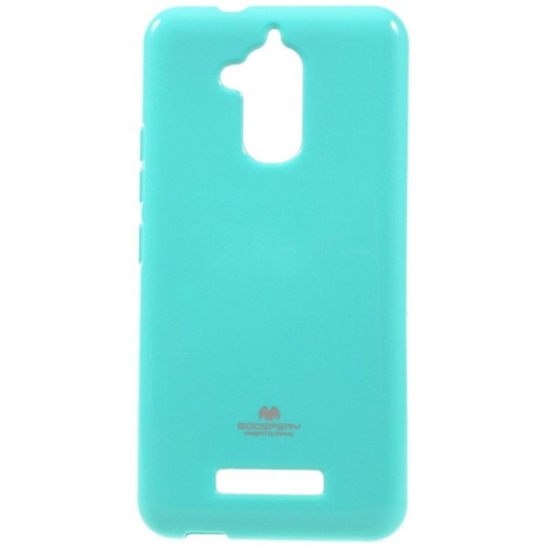 „Mercury“ dėklas - mėtinis (Zenfone 3 Max)