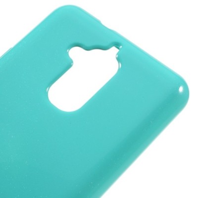Asus Zenfone 3 Max (ZC520TL) mėtinis Mercury kieto silikono (TPU) dėklas / Priedai.lt
