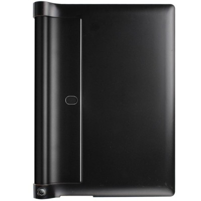 Lenovo Yoga Tab 3 10,1 (YT3-X50L) atvēramais sarkans maciņš / Vacins.lv