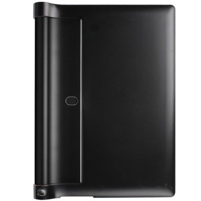 Lenovo Yoga Tab 3 10,1 (YT3-X50L) atvēramais tumši zils maciņš / Vacins.lv