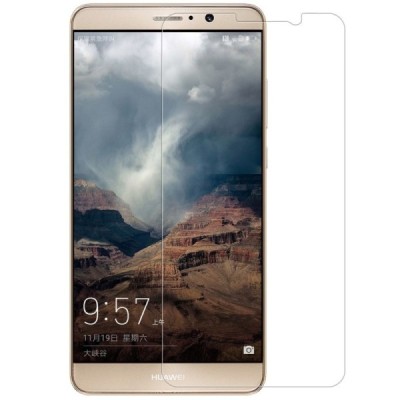 Huawei Mate S „Nillkin“ H Tempered Glass sustiprintos apsaugos apsauginis ekrano stiklas 0.33 mm / Priedai.lt